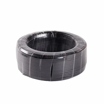 ठोस या लचीला कोर कॉपर केबल